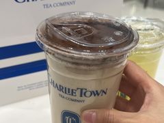 -CHARLIETOWN红茶公司(南京万象天地店)