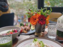 -O'mills Sourdough Bakery&Bistro(永嘉路店)