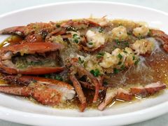 -盐通酒家(金桥湾清水苑店)