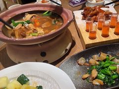 -粤集·手工粤菜(皇庭广场店)