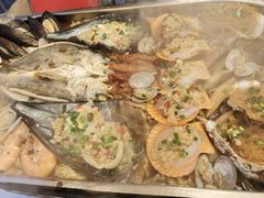 -原乡故事里海鲜大餐(玉祥门北马道巷店)