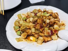 -紫光园·烤鸭·北京菜(团结湖店)
