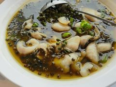 -湖锦酒楼·31年地道湖北菜(黄鹤楼店)