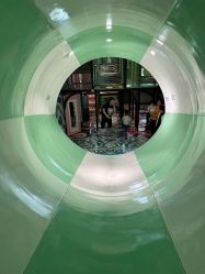 -MELAND CLUB亲子乐园·派对·餐厅(北京芳圆里ID MALL店)