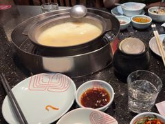 -捞王锅物料理(凯旋路店)