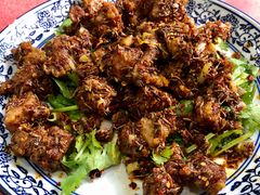 -北大地皖峰饭馆