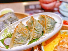 -点都德(聚福楼店)