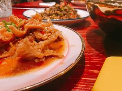 -火燒雲傣家菜(鼓楼店)