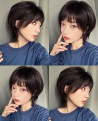 -丽时 Hair Salon