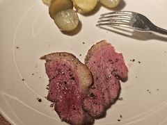 -拉蒂娜·巴西牛排馆 Latina·Brazilian Steakhouse(王府井喜悦店)