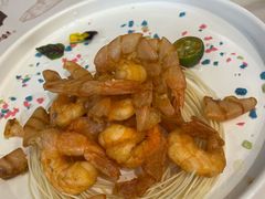 -子霖南山鲜虾面(南山总店)