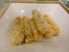 脆皮粉蒸肉-马旺子酒楼