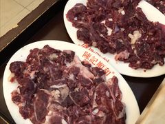 -陈记顺和潮汕牛肉火锅(韩江路店)