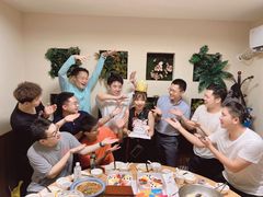 -小土豆北方菜馆(文慧园店)