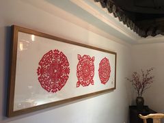 -铁道茶苑.色稷餐厅(莲花南路店)