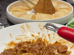 -新乾隆酒楼(帝景园店)