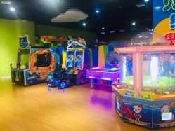 -哒卟溜欢乐王国(禹州城市广场店)