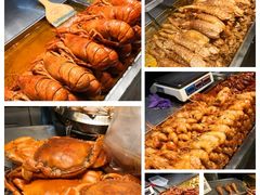 -东门町美食街