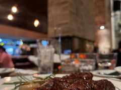 -食间牛排(湖西路店)