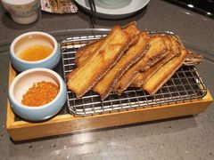 -老头儿油爆虾(星光一期店)