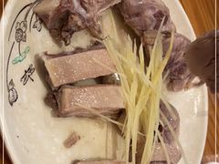 -乡亲鹅肉城(昆山店)