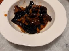 -喜来登由由大酒店九州膳坊中餐厅
