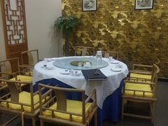 包厢-峨嵋酒家(清河店)