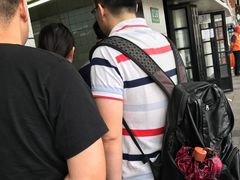 -黄阿姨锅贴大王(万航渡路店)