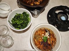 -味上湘菜馆(岳麓山店)