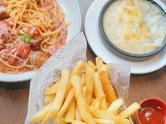 -西堤牛排(番禺天河城店)