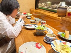 -大岛日本料理铁板烧(南通大饭店)