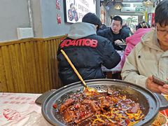 -回味黑鸭煲·始于2006(万松园店)