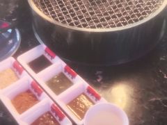 -柳飘飘亚洲烤肉集合店(太古里店)