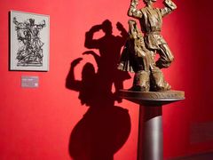 -中华艺术宫(上海美术馆)