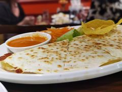 -panchos 墨西哥餐厅(嘉绿苑店)