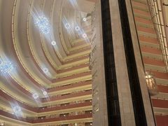 -新加坡文华东方酒店