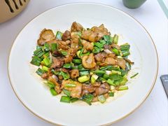 -云海肴·汽锅鸡·云南菜(高德置地店)