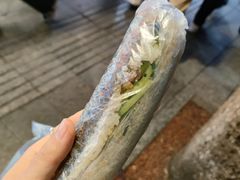 -糯米卷