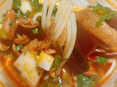 -王记生烫牛杂面馆(兰陵路店)