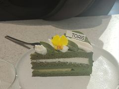 -Toris(LuOne凯德晶萃广场店)