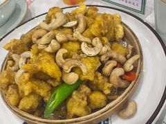 -盈田盈粥庄(博山东路店)