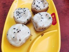 -小杨生煎(火车站北广场店)