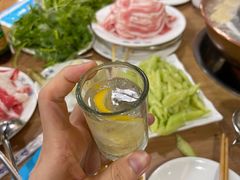 -元盛居(生态大街店)