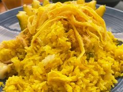 -曼泰·泰餐(江南环球港店)