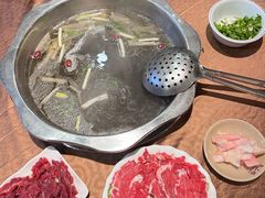 -马三妹跷脚牛肉(苏稽总店)