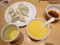 -关东小磨东北菜(上海长风大悦城店)