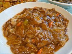 -桃子餐厅·天津菜(红星路直营店)