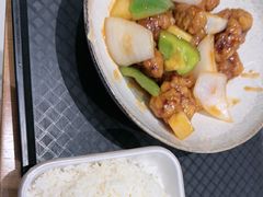 -津津飯堂