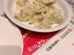 -东方饺子王臻味餐厅(新嘉坡城店)
