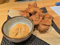 -火山屋台(新街口店)